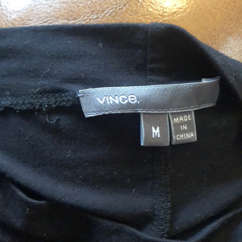 Vince shirt/dress